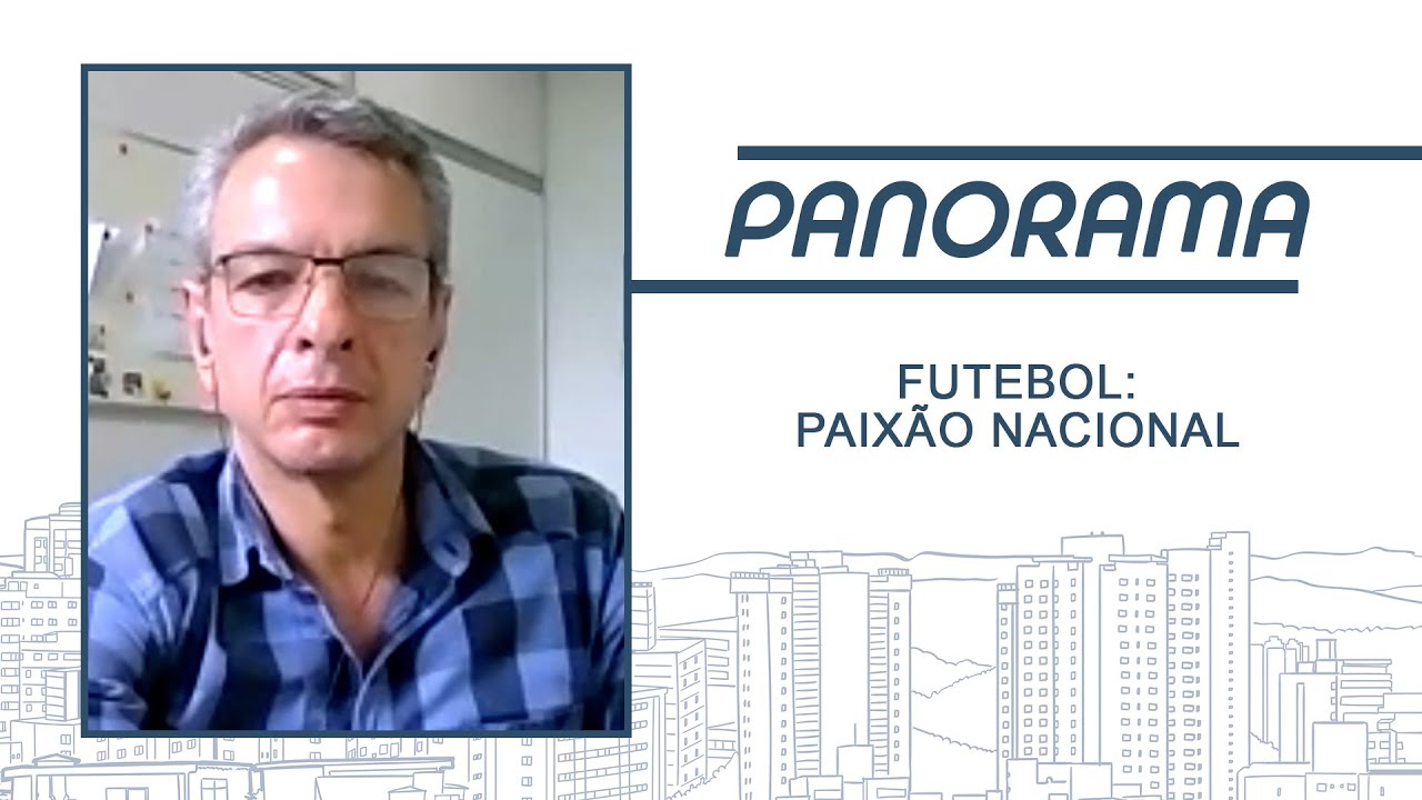 Paixão nacional, o futebol ao vivo é energia e emoção!