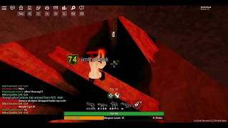How to Farm Money in Easy Way | Rise Of The Dead ( ROBLOX )