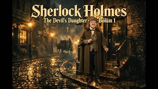 Aga Cinayet Var | Sherlock Holmes Bölüm 1