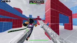 Playing Knife Duels For The First Time (keyboard Asmr)