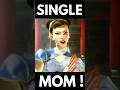 🤨 Chun Li Won’t Accept She’s A Single Mom!