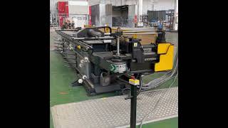 Macri Italia Provar 65 UD-6 (2018) Bending Machine