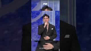 TONIGHT…A MEME WAS BORN! We still love you, Ralph De Leon! ♥️ | #PEPCoverage
