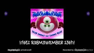 Klaskyklaskyklaskyklasky Gummy Bear Movie Maker Has A Conga Busher