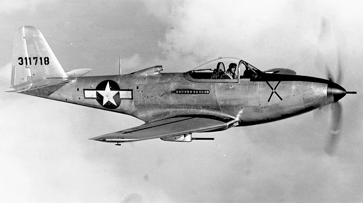 German Pilots Ignored the P-63 — Until It Started Smashing Their Armor