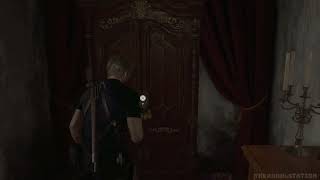 Download Lagu How to Solve closet puzzle - Resident Evil 4 Remake MP3