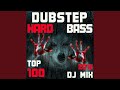 Dubstep Hard Bass Top 100 Hits 2015 (1hr Continuous Bass Core DJ Mix)