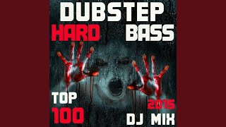 Dubstep Hard Bass Top 100 Hits 2015 (1hr Continuous Bass Core DJ Mix)
