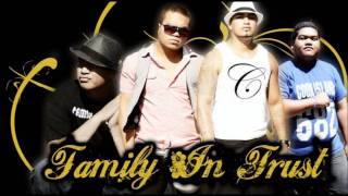 Family In Trust- Move your Body chords