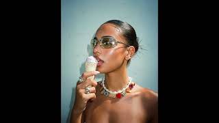 [FREE] Kalan.FrFr x Shordie Shordie Type Beat - "GIRL" (Prod.Monk)