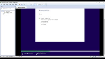 Hướng dẫn cài đặt Windows 10 ở bước thiết lập lựa chọn ổ đĩa (UEFI-GPT)