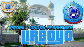 PROFIL PONDOK PESANTREN LIRBOYO KEDIRI