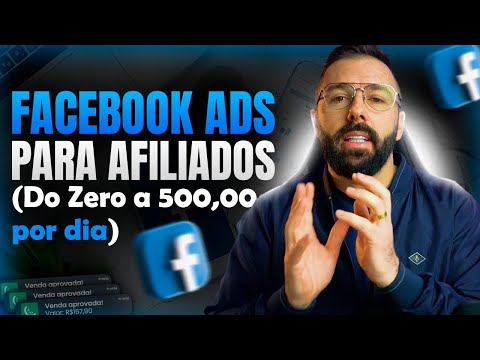 🔵 Aulão Facebook