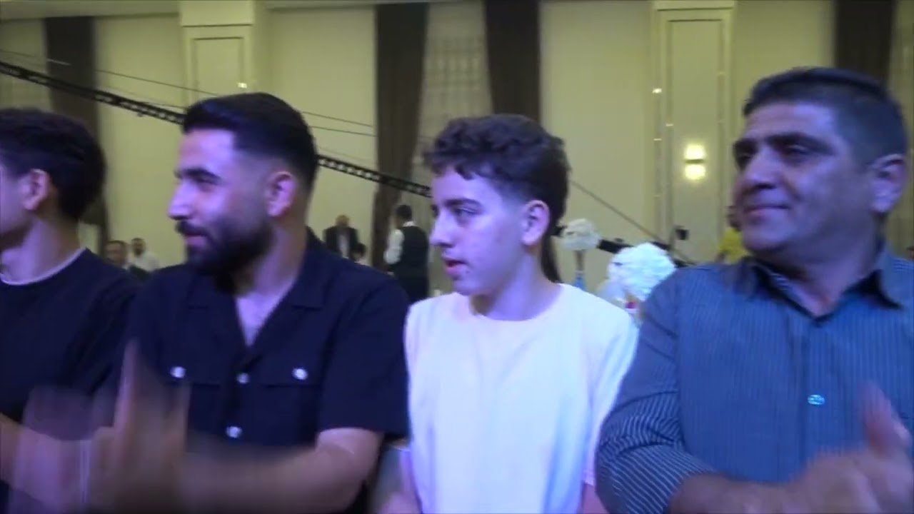 أفراح أهالي طلوزة-العريس حمزه الطلوزي/يحي الحفل _إدريس العلاري-أيوب العلاري-المنشد جهاد ياسين