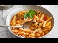 Pasta E Fagioli Original Italienisch