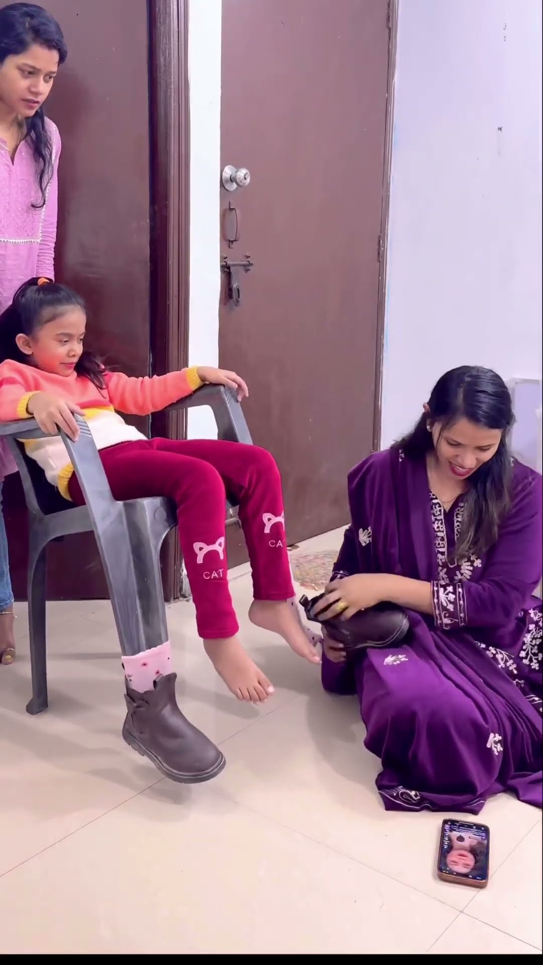 amaira ke saath kya hua #amairagurjar #shorts