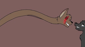 Ghost map parts 22 and 23 W.I.P (Gore and death warning)