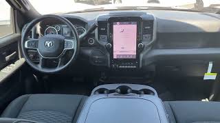 2025 Ram 2500 Tradesman San Antonio, Del Rio, Eagle Pass, Uvalde, McAllen TX Ram Country Eagle Pass