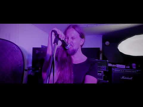 Slow Fall - Under This Corroded Sky (Music video)