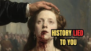 What Really Happened at Anne Boleyn’s Execution Was Far Worse Than You Think