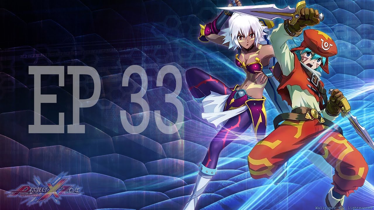 Dot Hack Mutation ep 33 hidden locations