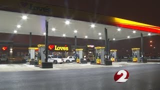 Security guard who shot and killed a trucker employed by Arrow Security