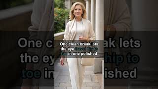 Pooled Pants On Flats Break Your Leg Line