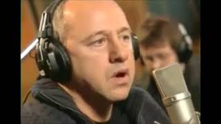 2002 - Mark Knopfler / Devil Baby / Aol Sessions