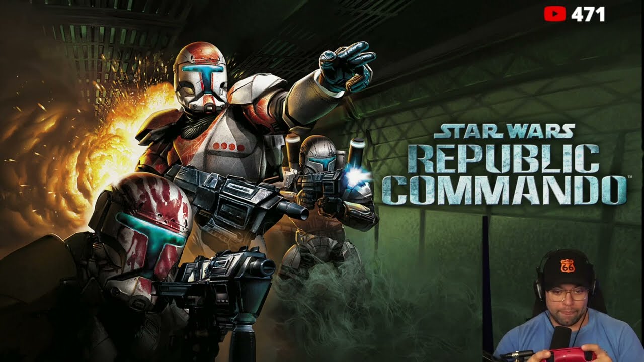 🔴 LIVE Star Wars Theory