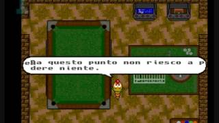 1Go Short Play - Bit In The Magic Castle Amiga