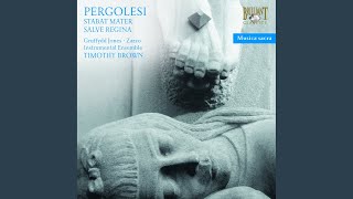 Stabat Mater in F Minor: III. O quam tristis et afflicta