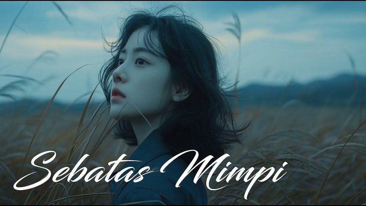 Nano - Sebatas Mimpi (Cover By Artificial Harmony)