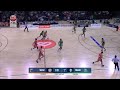2023 Season Highlights: Alonzo Burton