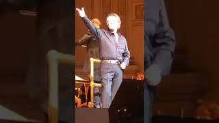 Raphael en Carnegie Hall/ 08-10-2019 часть 1