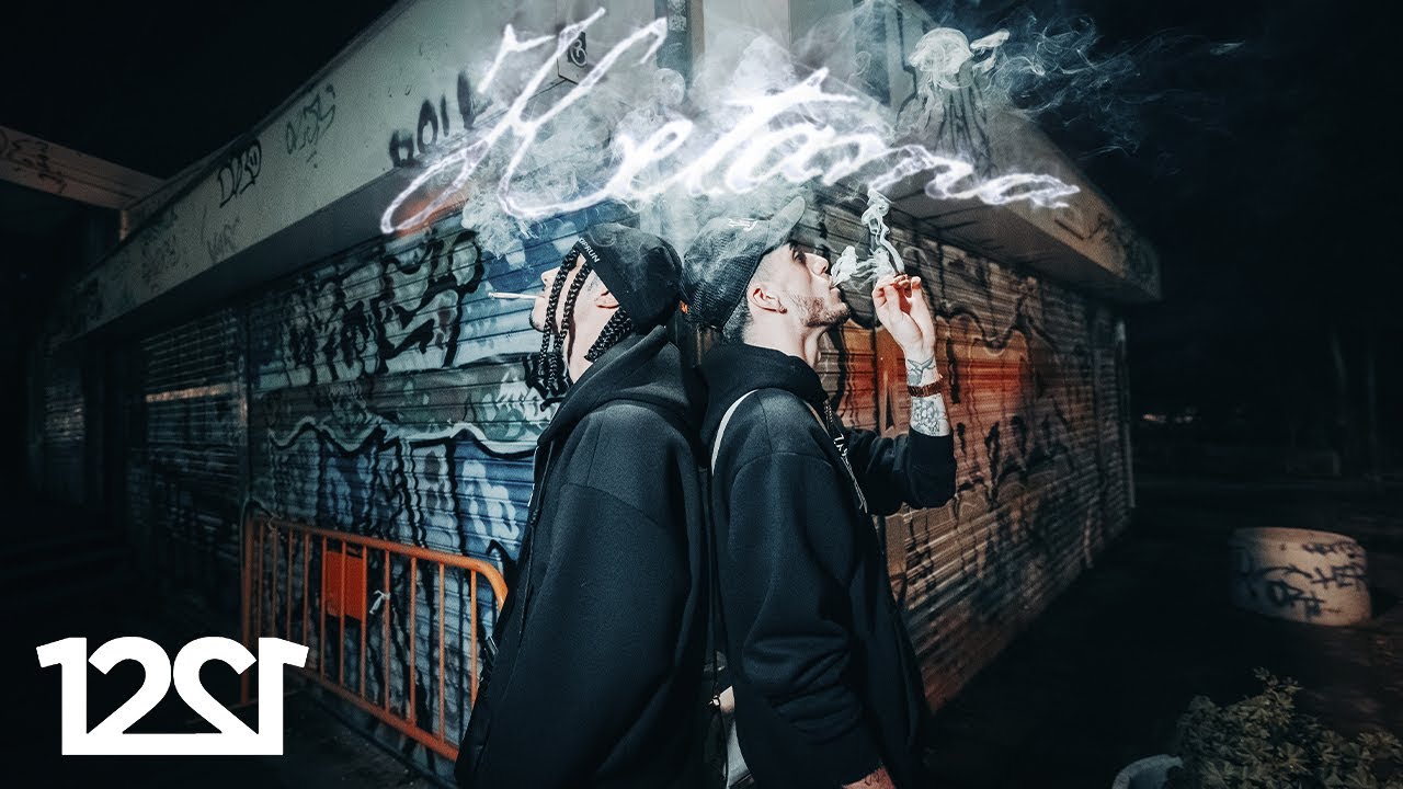 KASTILLO x Jhonny Weezy - KETAMA (Official Video)