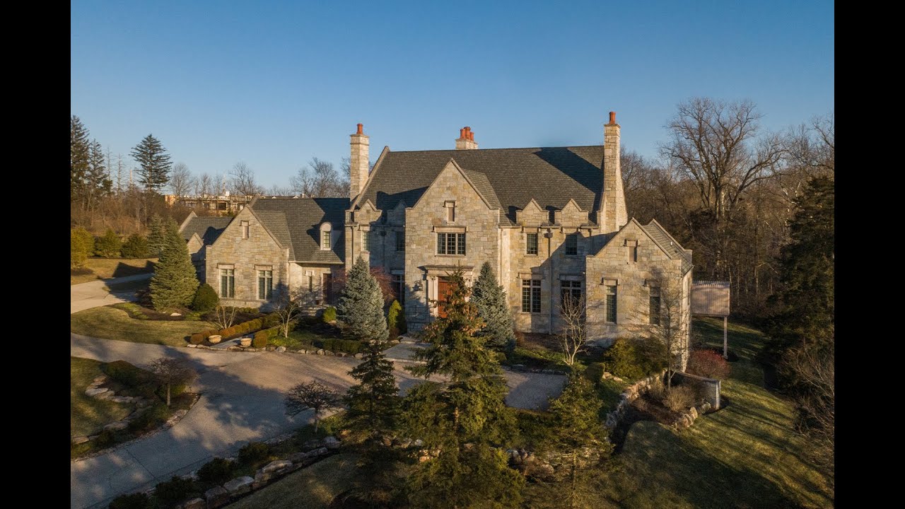 9 Lost Run Farms Zionsville YouTube