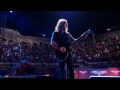 Metallica - Nothing Else Matters Live Nimes HD
