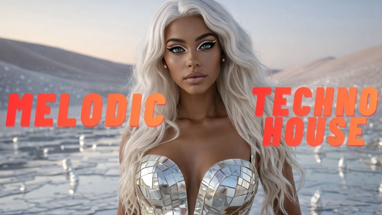 Best of Deep House | Melodic & Progressive – Night Drive Flow | 2026