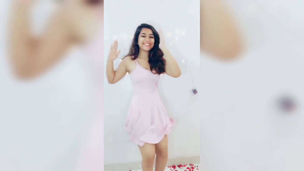Didi Dance Challenge Tiktok Challenge || Musically Indian Girls Dance Video || Viral Fun Ka Pitara
