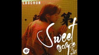 力臻 Lagchun《Sweet Escape》CityPop Mix - 都市混搭 City Mashup 05