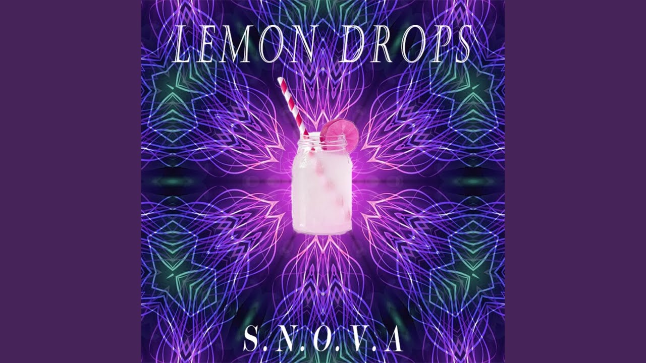 Lemon Drops YouTube Music