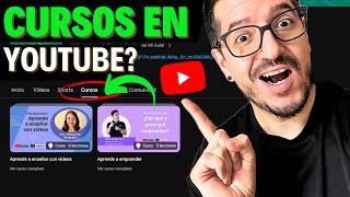 WOW!! Así Podrás GANAR DINERO en YOUTUBE con tus VIDEOS y CONOCIMIENTO