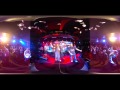 Моята Музика - Spens feat. Beloslava [Official 360 live video remix]