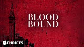 Hello Again - OST Bloodbound Music Soundtrack Choices