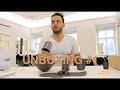 DYSON SUPERSONIC PROFESSIONAL EDITION | UNBOXING