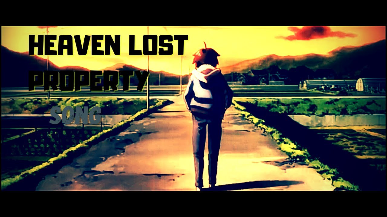 Heaven lost Property (Song)