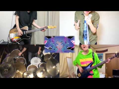 【4人で】ゴーストルール【やってみた】