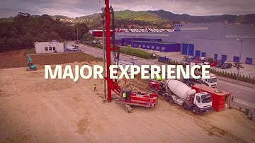 What are Controlled Modulus Column (CMC)® rigid inclusions?