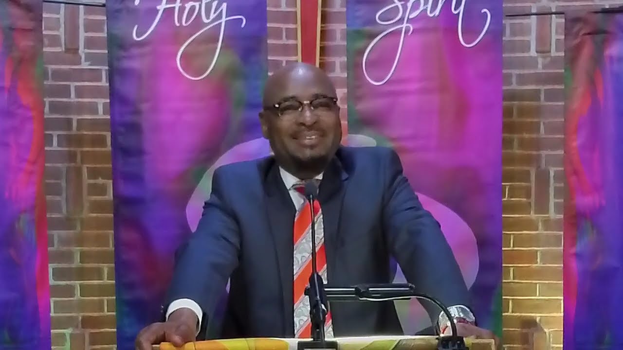 Jubilee United Church of Christ Sunday Service Live