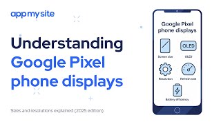 Google Pixel Display Guide: Sizes, Specs & Resolution Explained Wealth